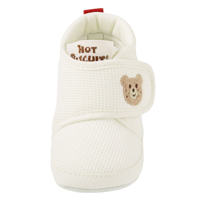 Soft Mesh Pre-Walking Shoes