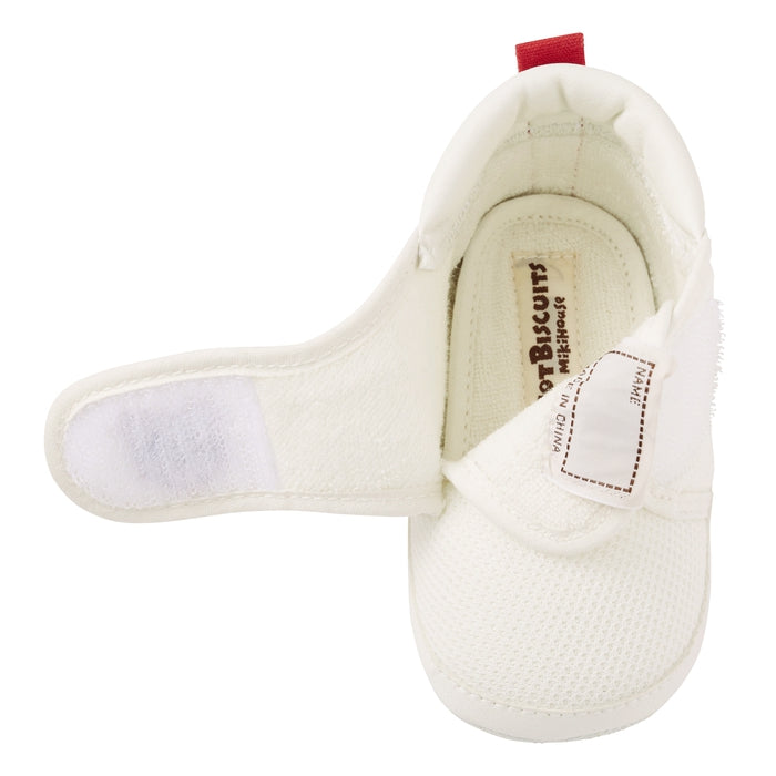 Soft Mesh Pre-Walking Shoes