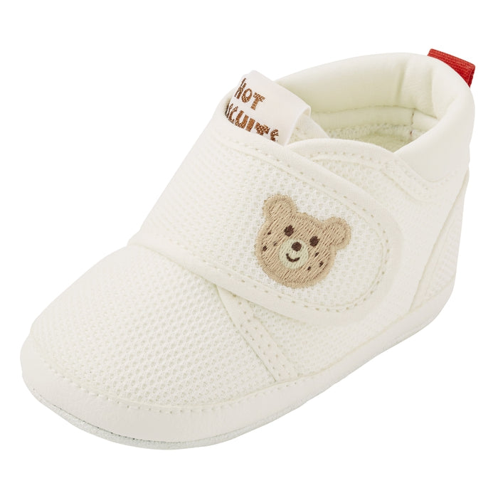 Soft Mesh Pre-Walking Shoes