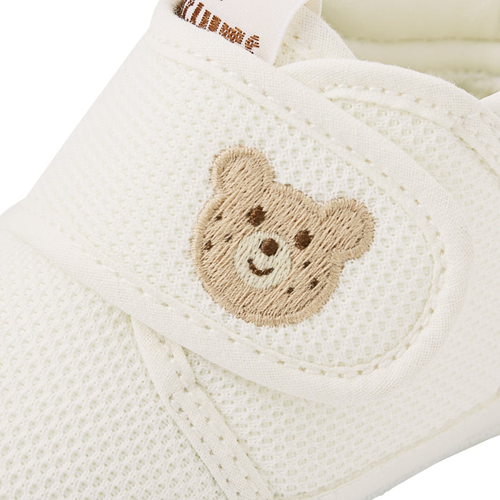 Soft Mesh Pre-Walking Shoes