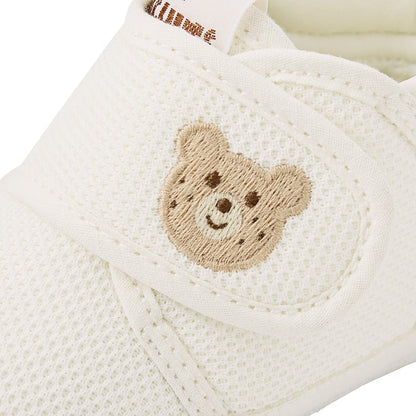 Soft Mesh Pre-Walking Shoes