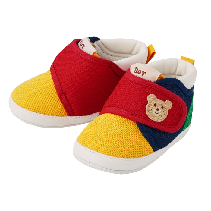 Soft Mesh Pre-Walking Shoes