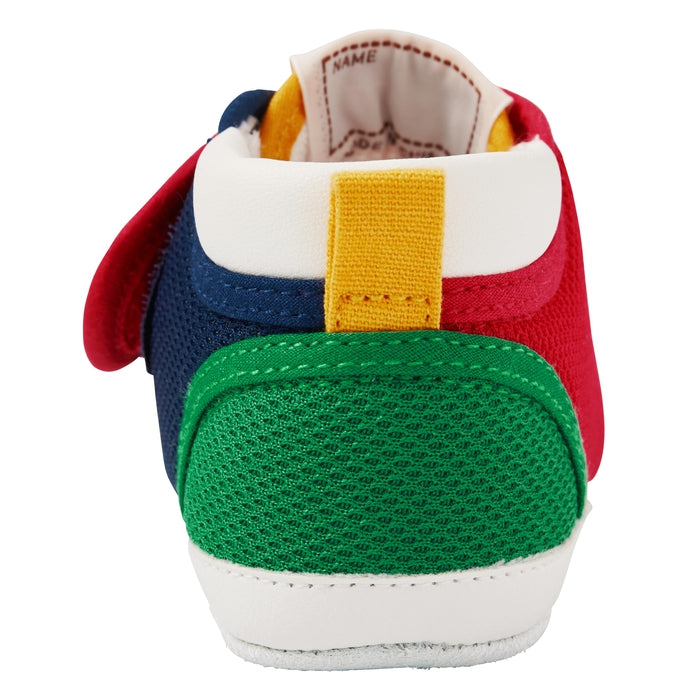 Soft Mesh Pre-Walking Shoes