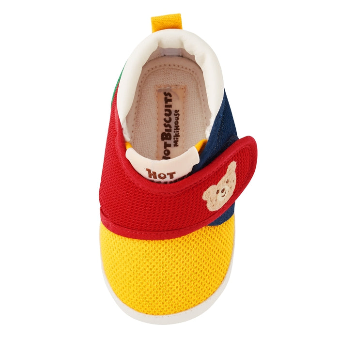 Soft Mesh Pre-Walking Shoes