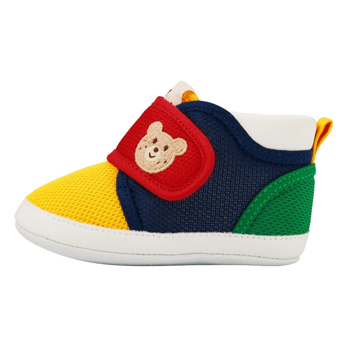 Soft Mesh Pre-Walking Shoes