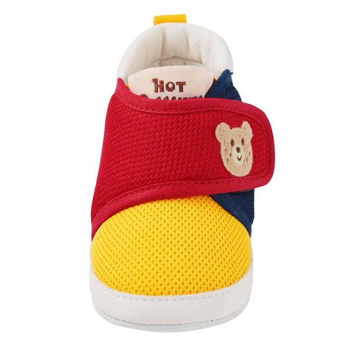 Soft Mesh Pre-Walking Shoes