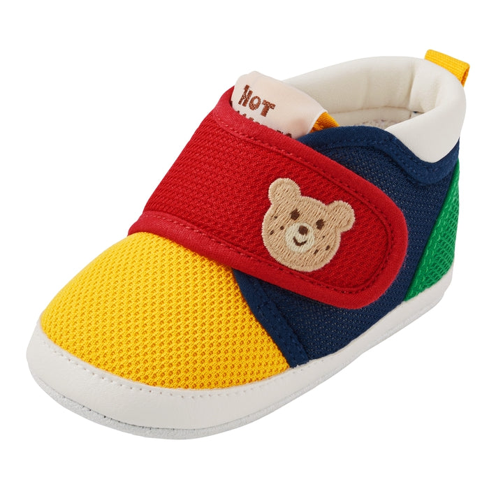 Soft Mesh Pre-Walking Shoes