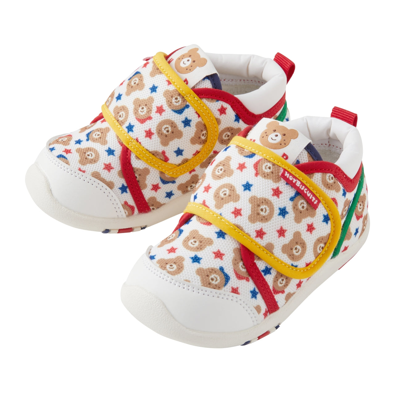 HB - Second Shoes - Starlit Bears