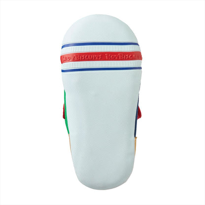 Colorful Beans First Walker Shoes