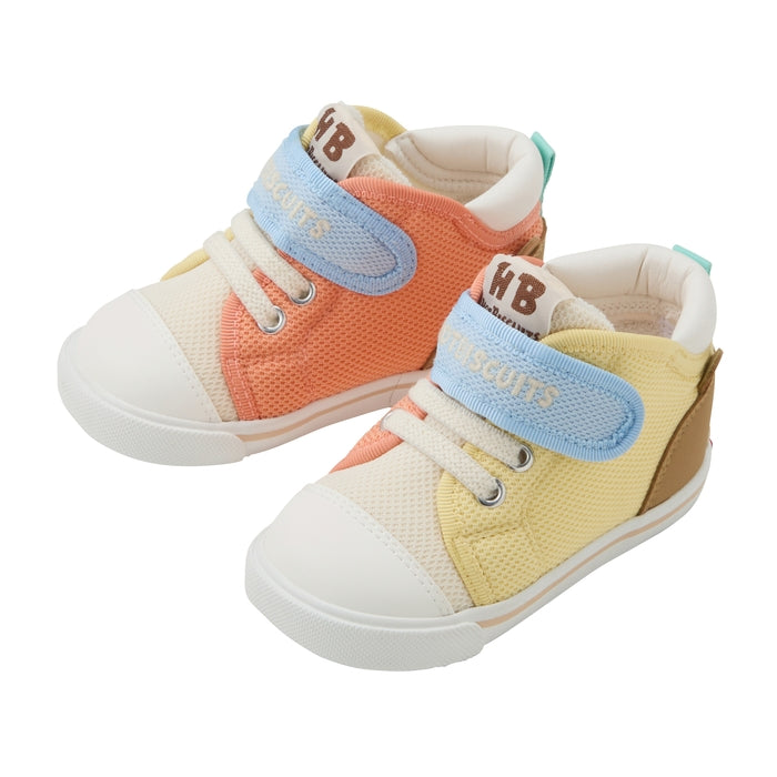 Colorful Beans Second Shoes
