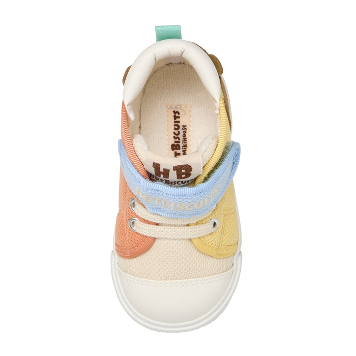 Colorful Beans Second Shoes