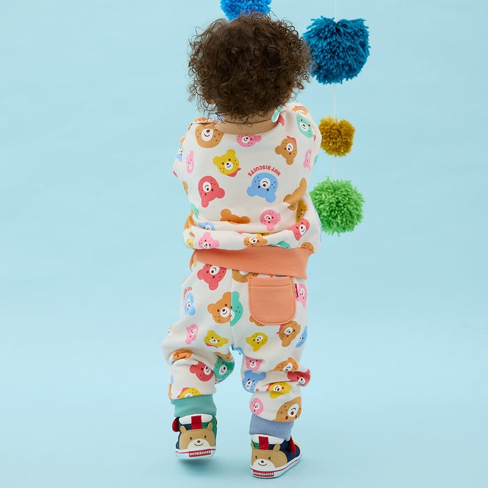 Colorful Beans Second Shoes