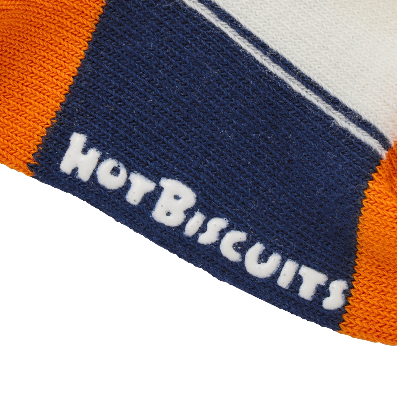 Everyday HB Crew Socks (2-Pack)