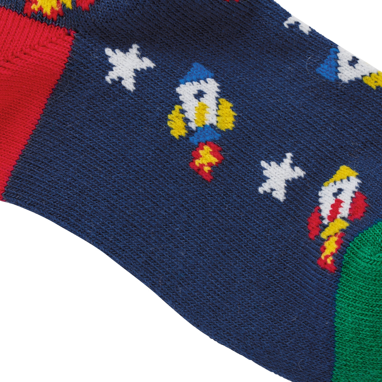 Everyday HB Crew Socks (2-Pack)
