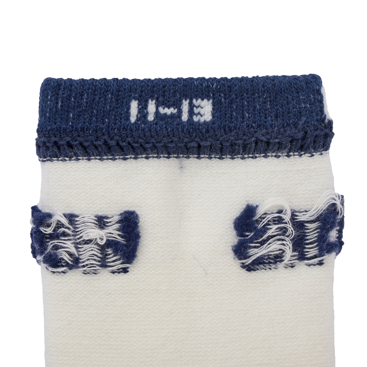 Everyday HB Crew Socks (2-Pack)