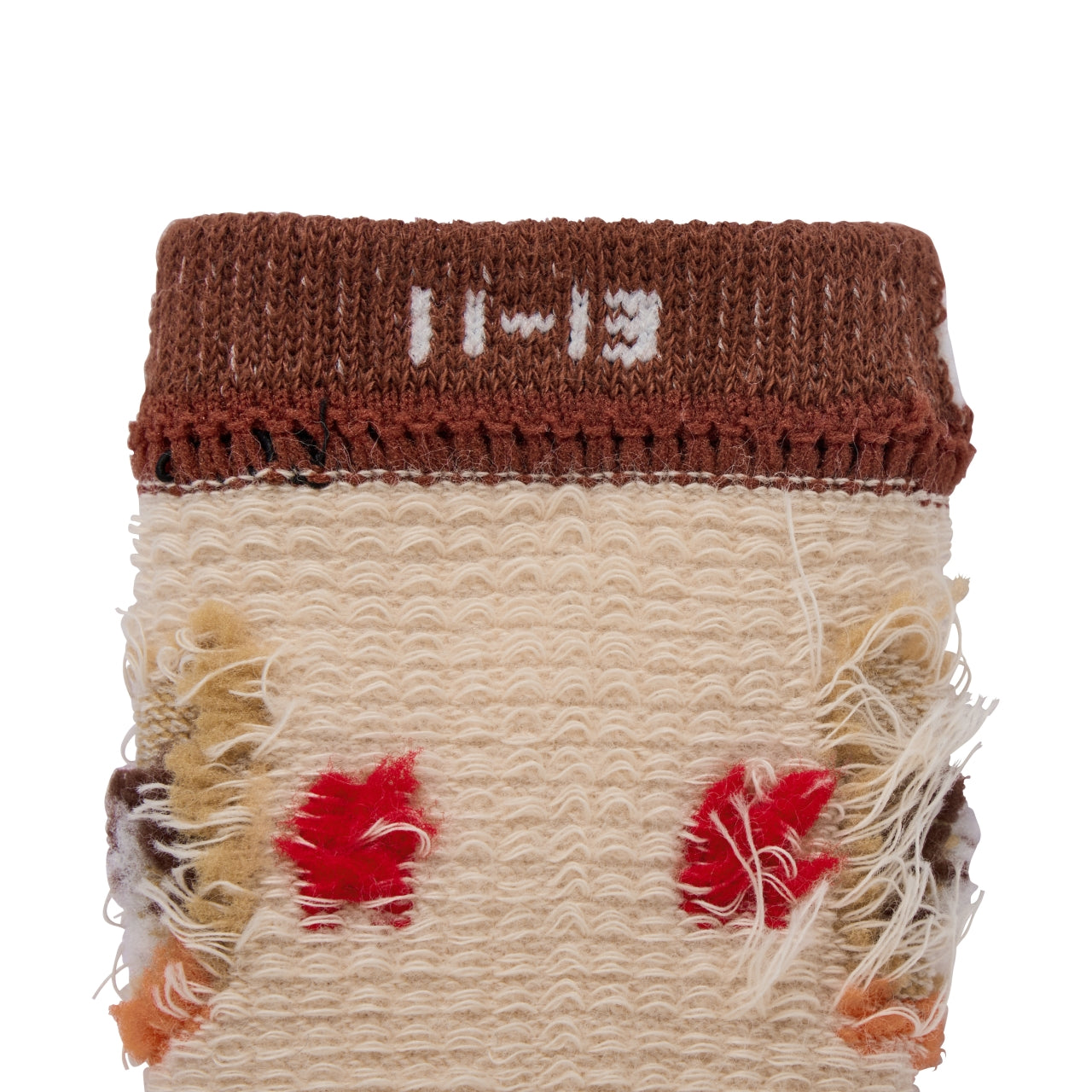 Everyday HB Crew Socks (2-Pack)