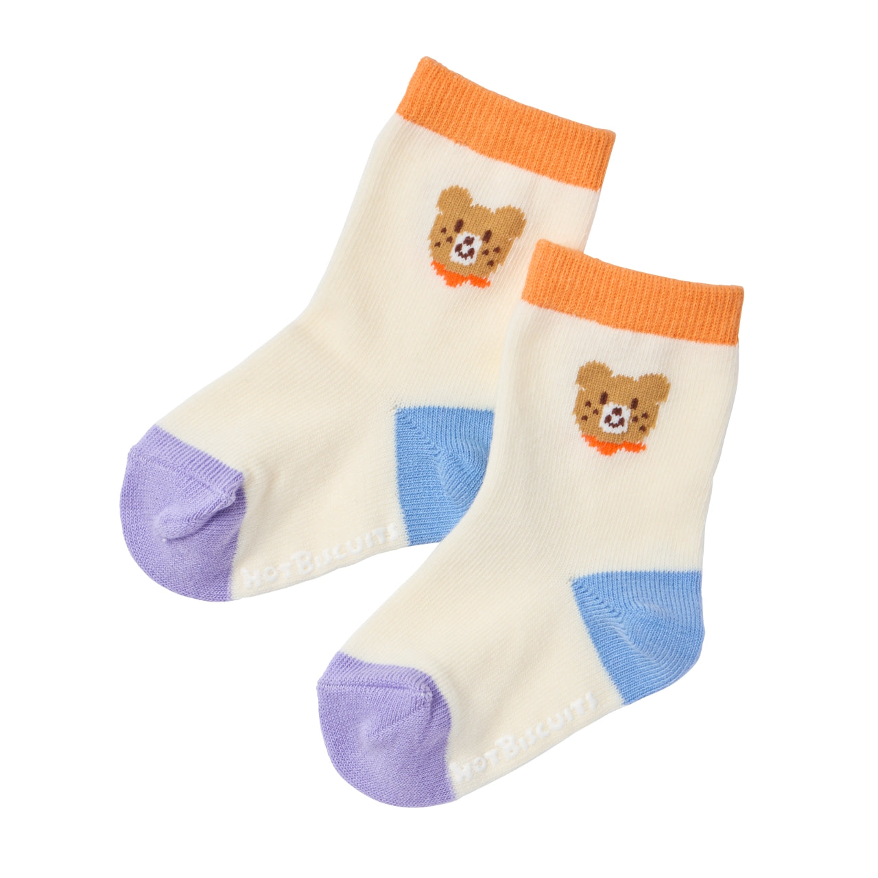 Everyday HB Crew Socks (2-Pack)