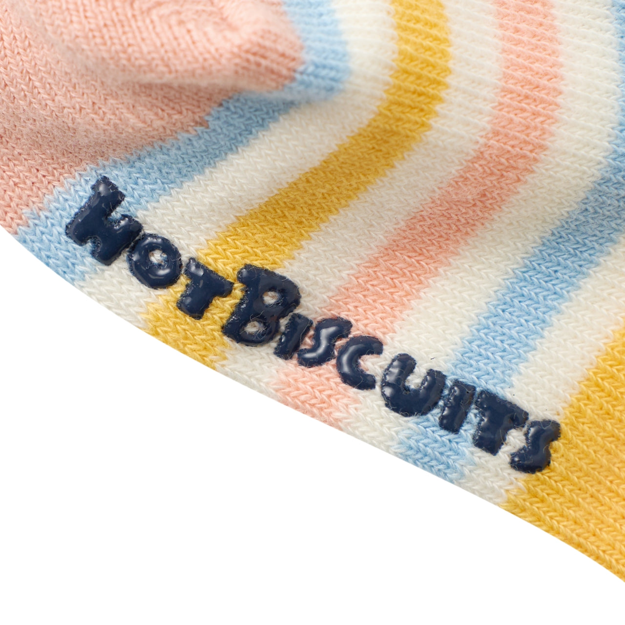 Everyday HB Crew Socks (2-Pack)