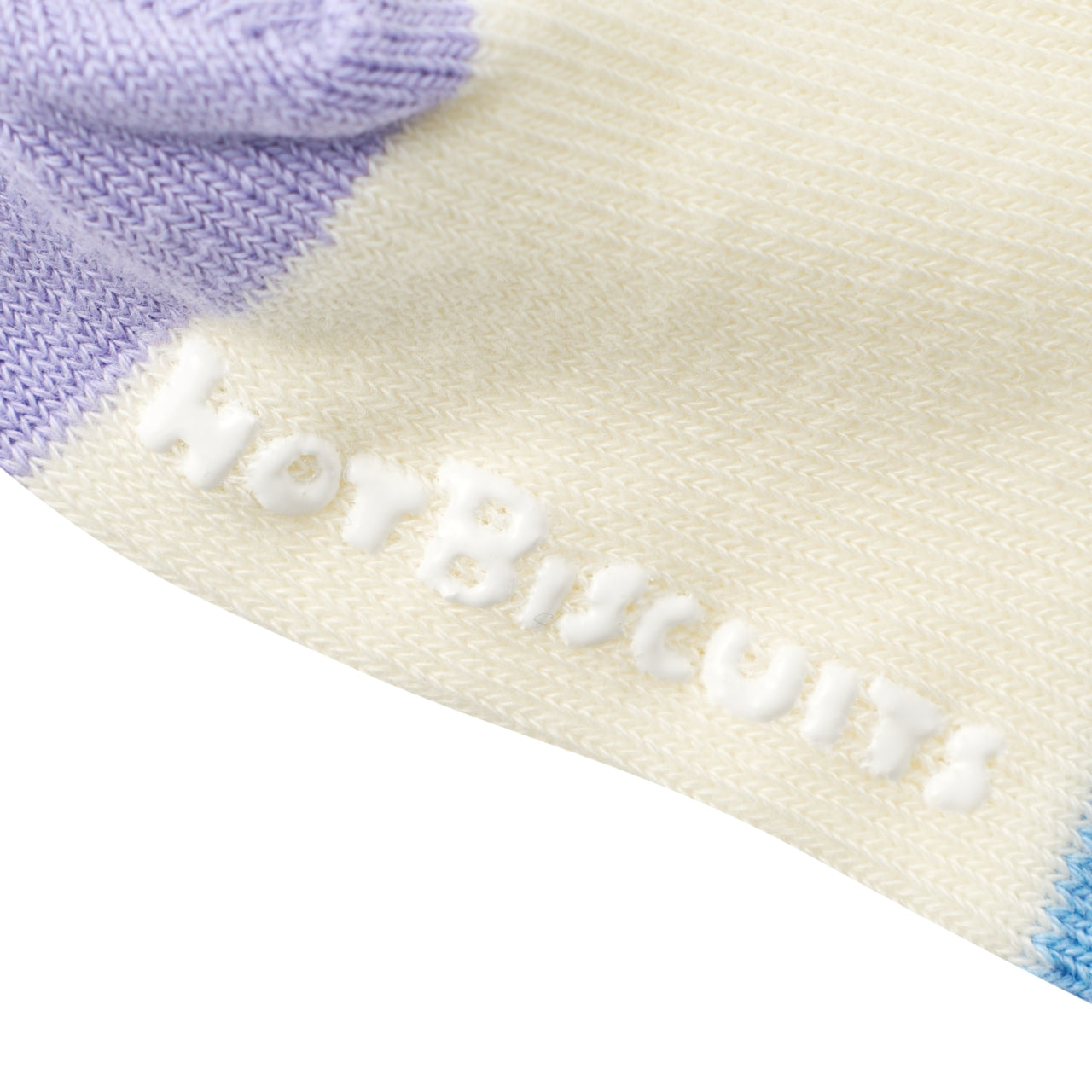 Everyday HB Crew Socks (2-Pack)