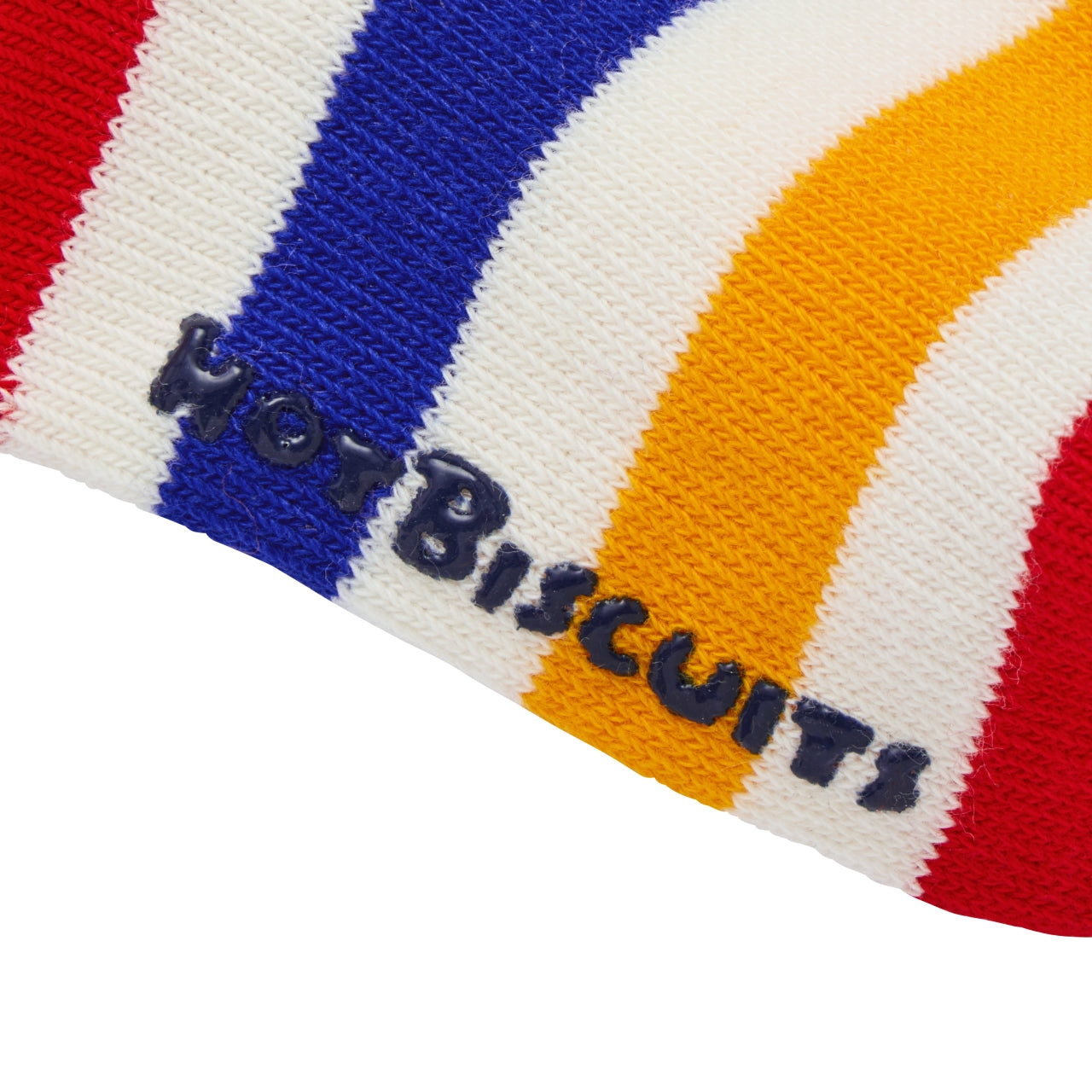 Everyday HB Crew Socks (2-Pack)