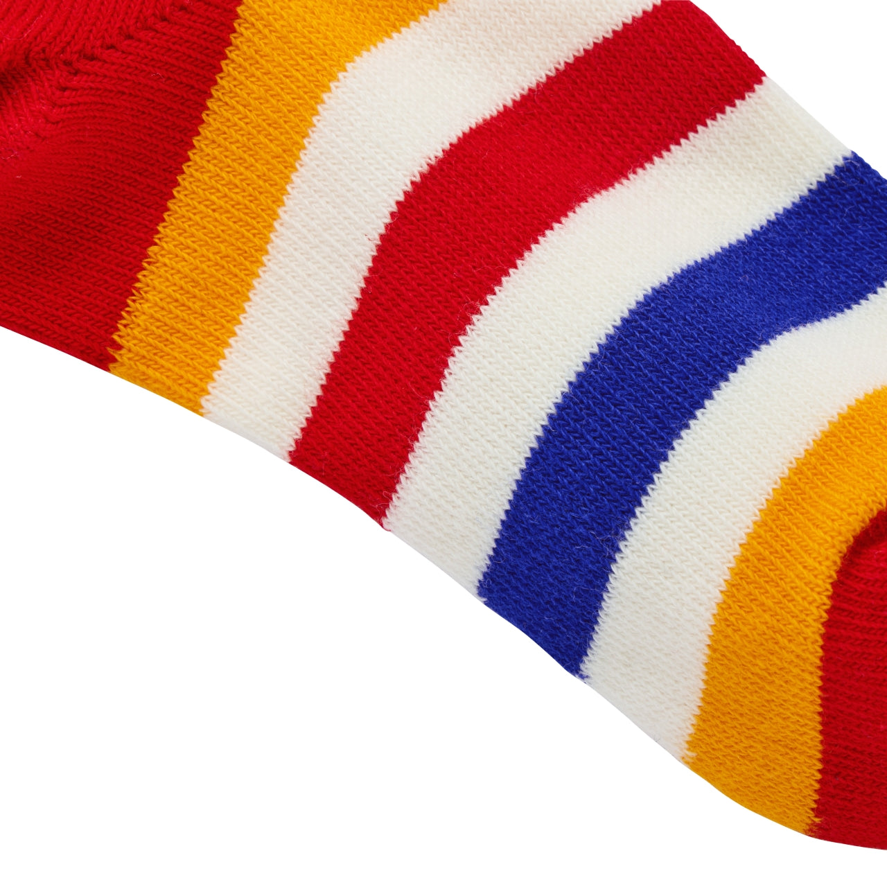 Everyday HB Crew Socks (2-Pack)