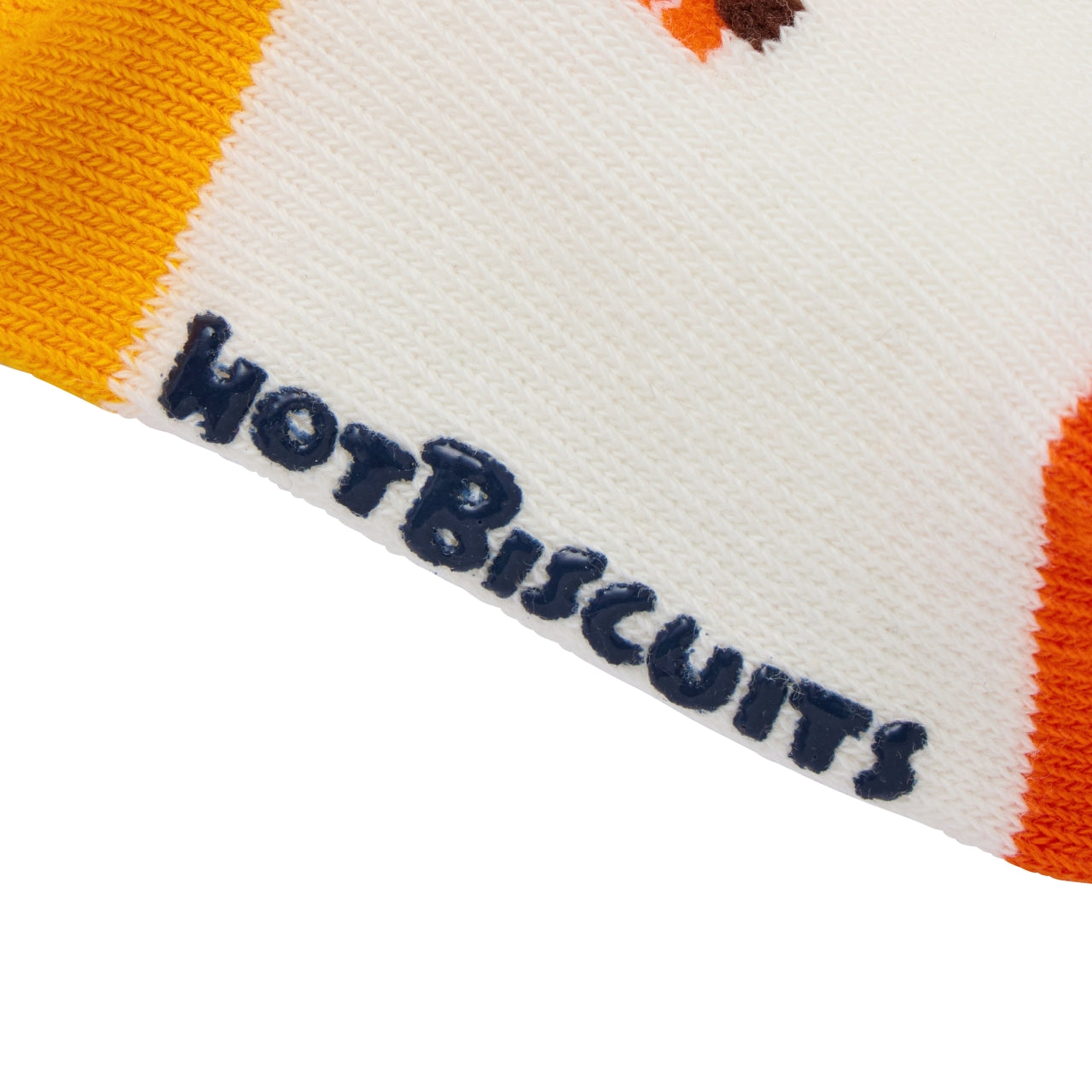 Everyday HB Crew Socks (2-Pack)