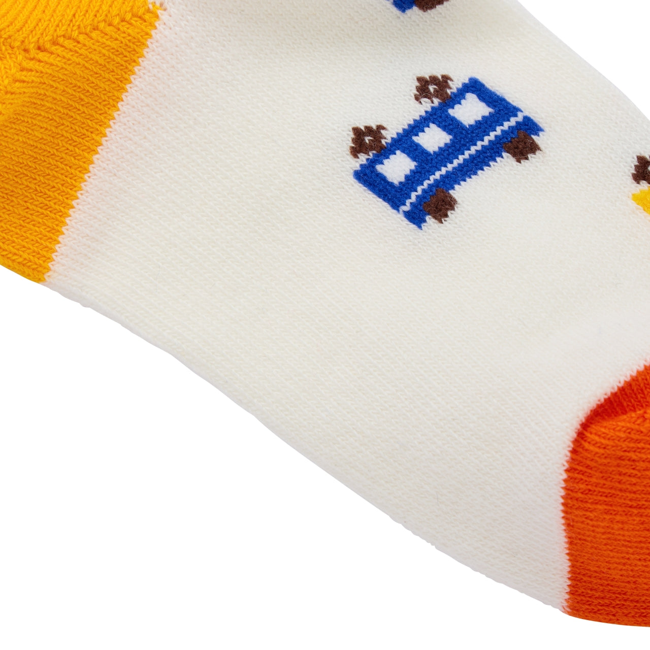 Everyday HB Crew Socks (2-Pack)