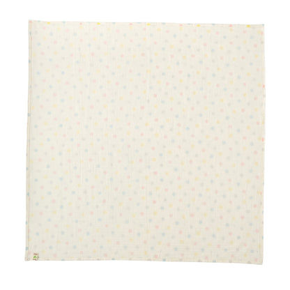 Organic Cotton Gauze Bath Towel