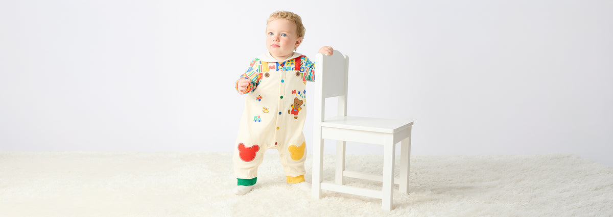 BABY COLLECTION