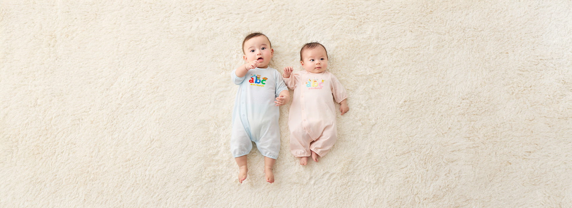 MIKI HOUSE USA Official | Shoes & Clothes for babies and kids