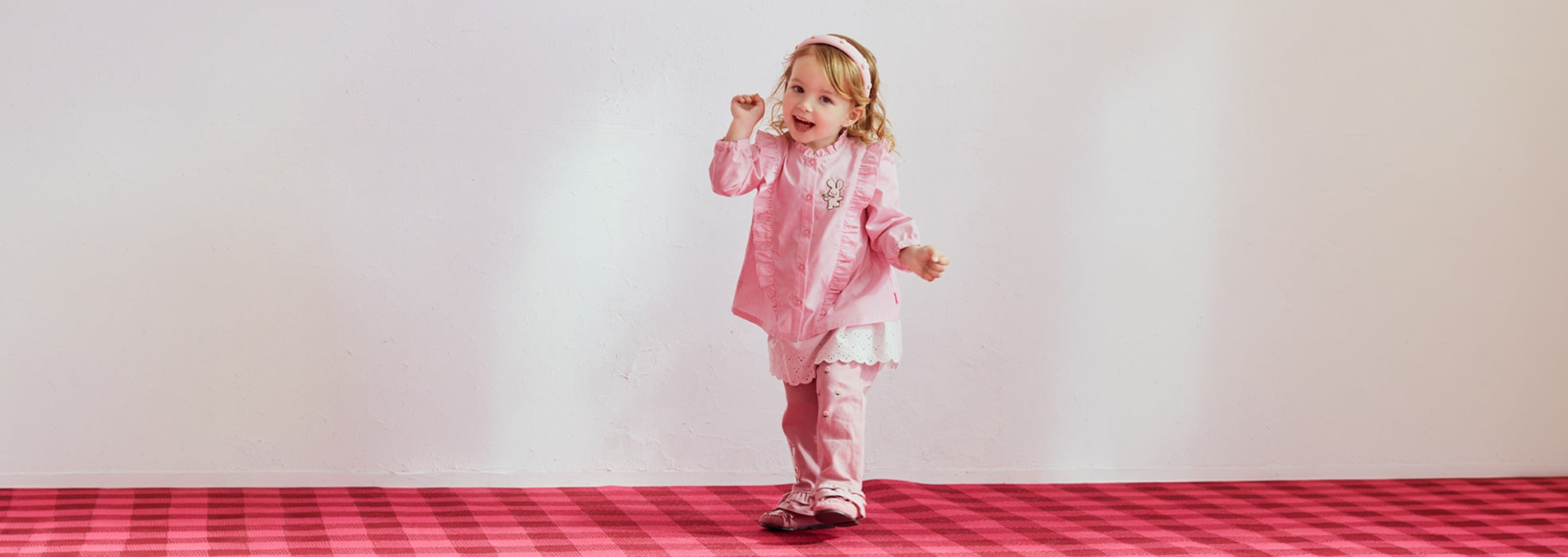 MIKI HOUSE USA Official | Shoes & Clothes for babies and kids