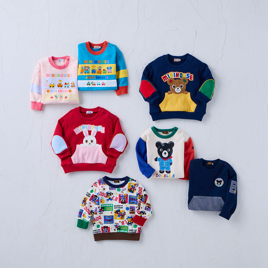 Clothing