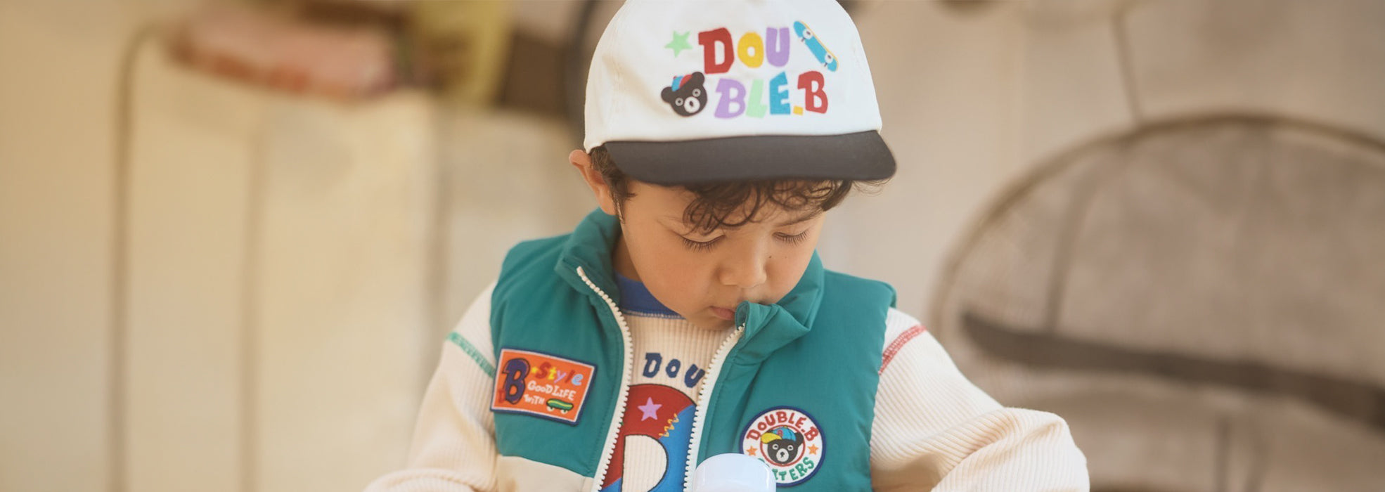 MIKI HOUSE USA Official | Shoes & Clothes for babies and kids