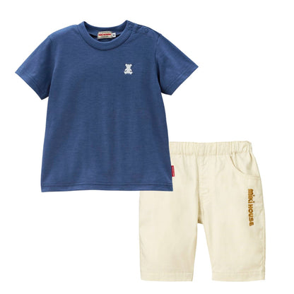 Everyday Essentials Outfit Set