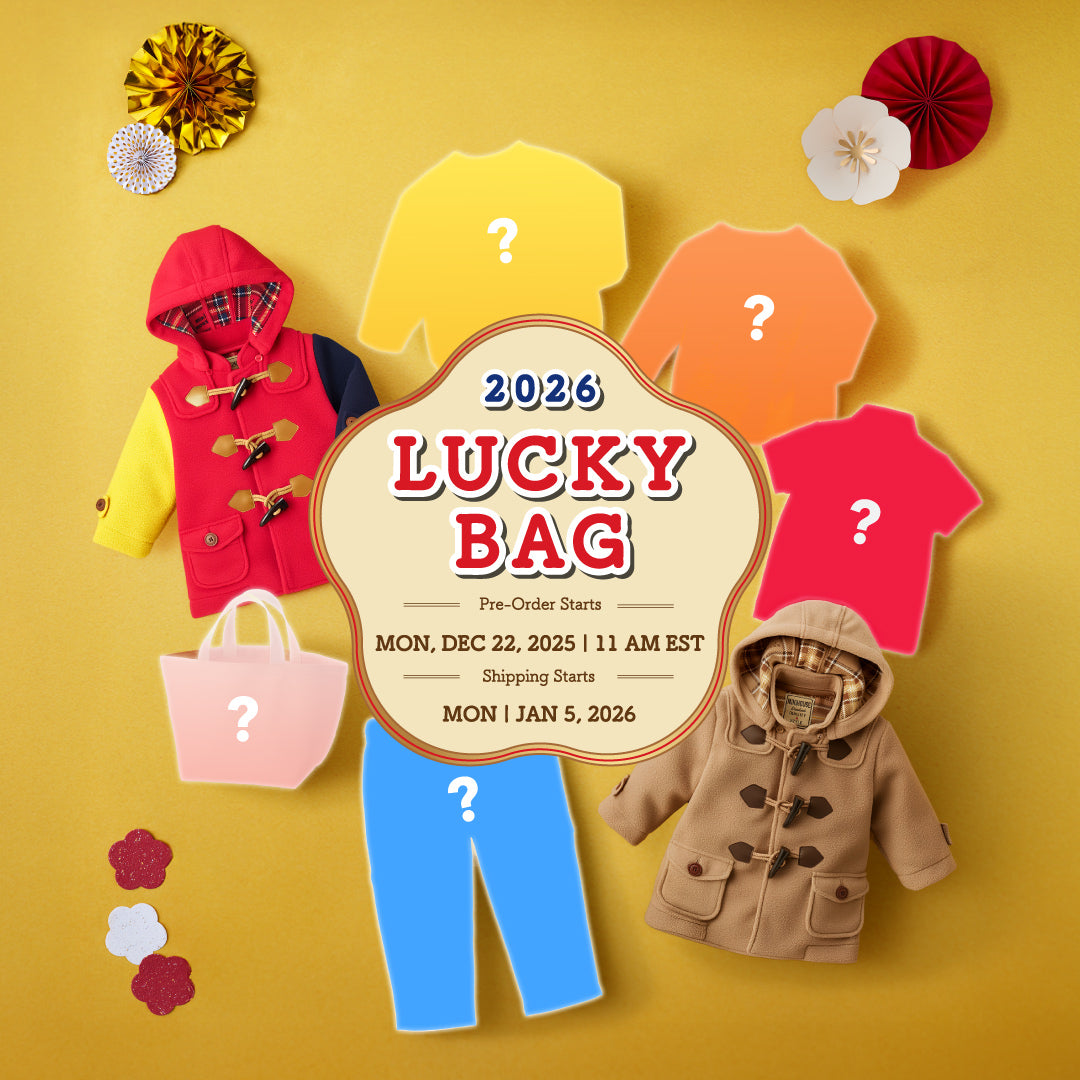 MIKI HOUSE USA Official | Shoes & Clothes for babies and kids