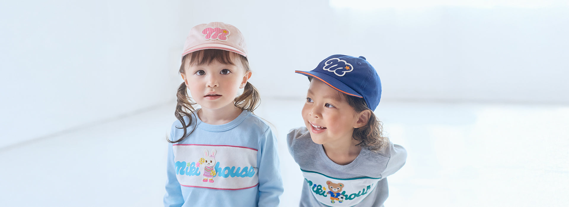 MIKI HOUSE USA Official | Shoes & Clothes for babies and kids