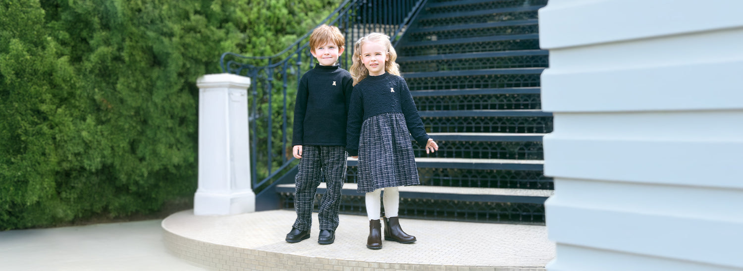 MIKI HOUSE Collection