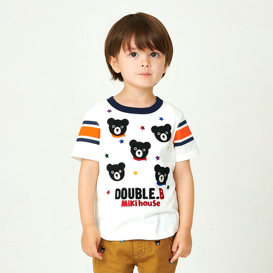 DOUBLE_B Just Your Beary Standard Tee
