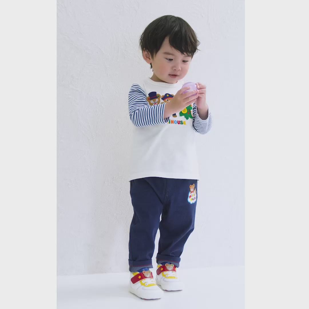 Pucchi’s Wonder Theme Park Tee