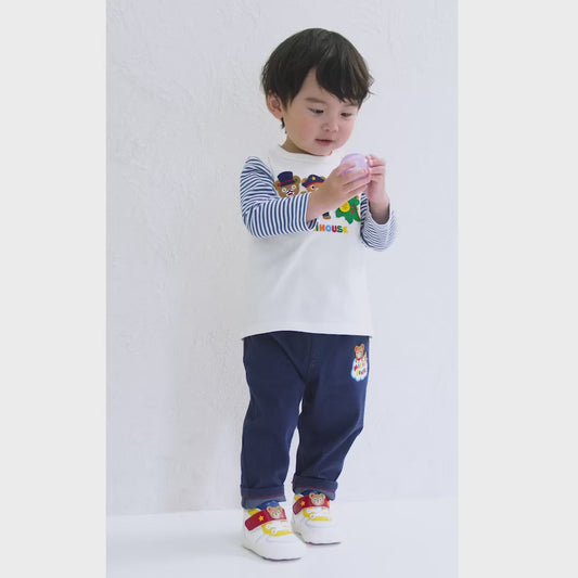 Pucchi’s Wonder Theme Park Tee