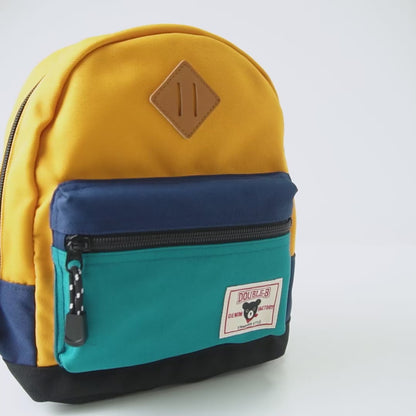 ColorBlock Explorer Pack