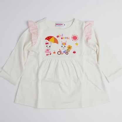 Usako's Sweet Sunflower Tee
