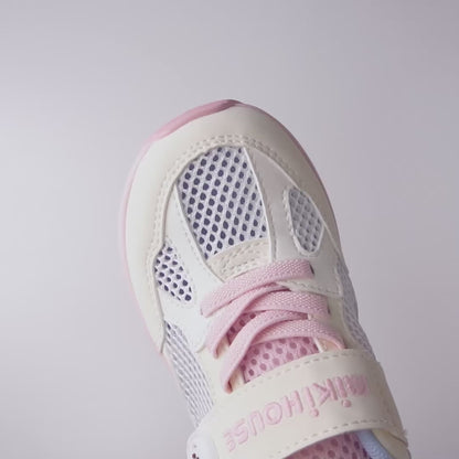AirFlow Double Raschel Sneakers for Kids