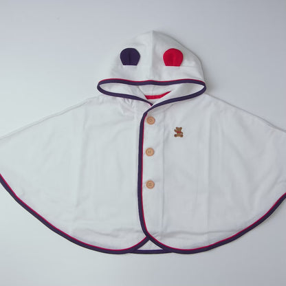 Airy Baby Cub Poncho