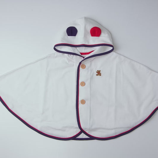 Airy Baby Cub Poncho
