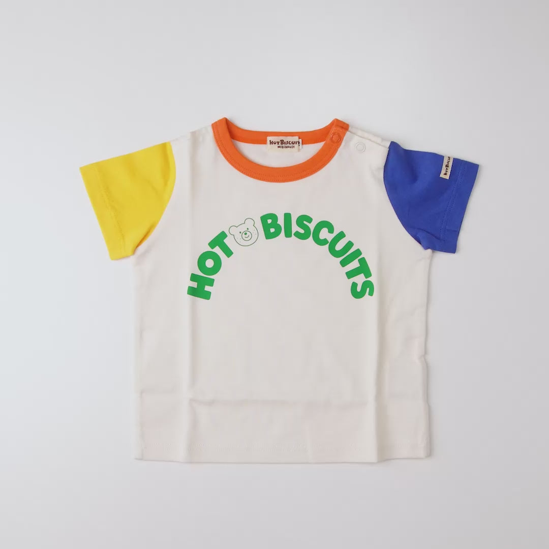 Everyday Beans Logo Tee