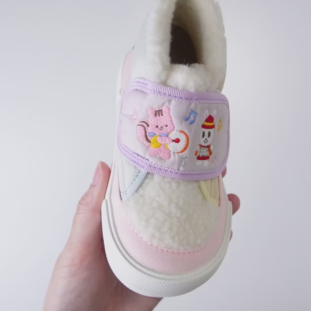 Musical Parade Sneakers for Kids