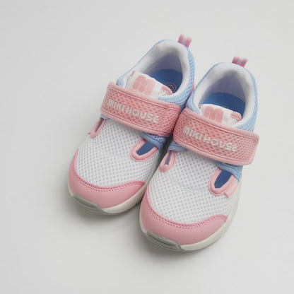 Double Raschel Sneakers for Kids - Summer Breeze