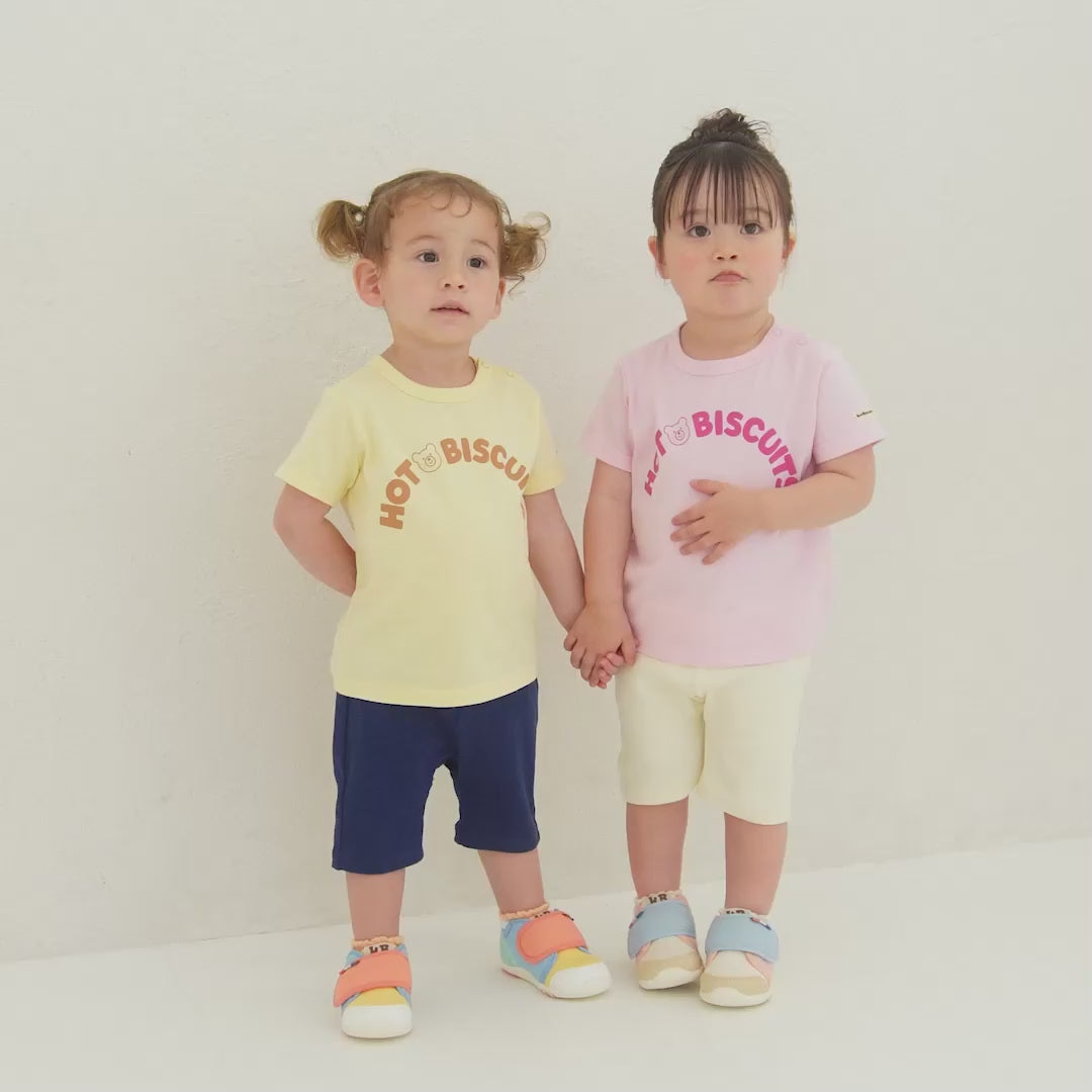Everyday Beans Logo Tee