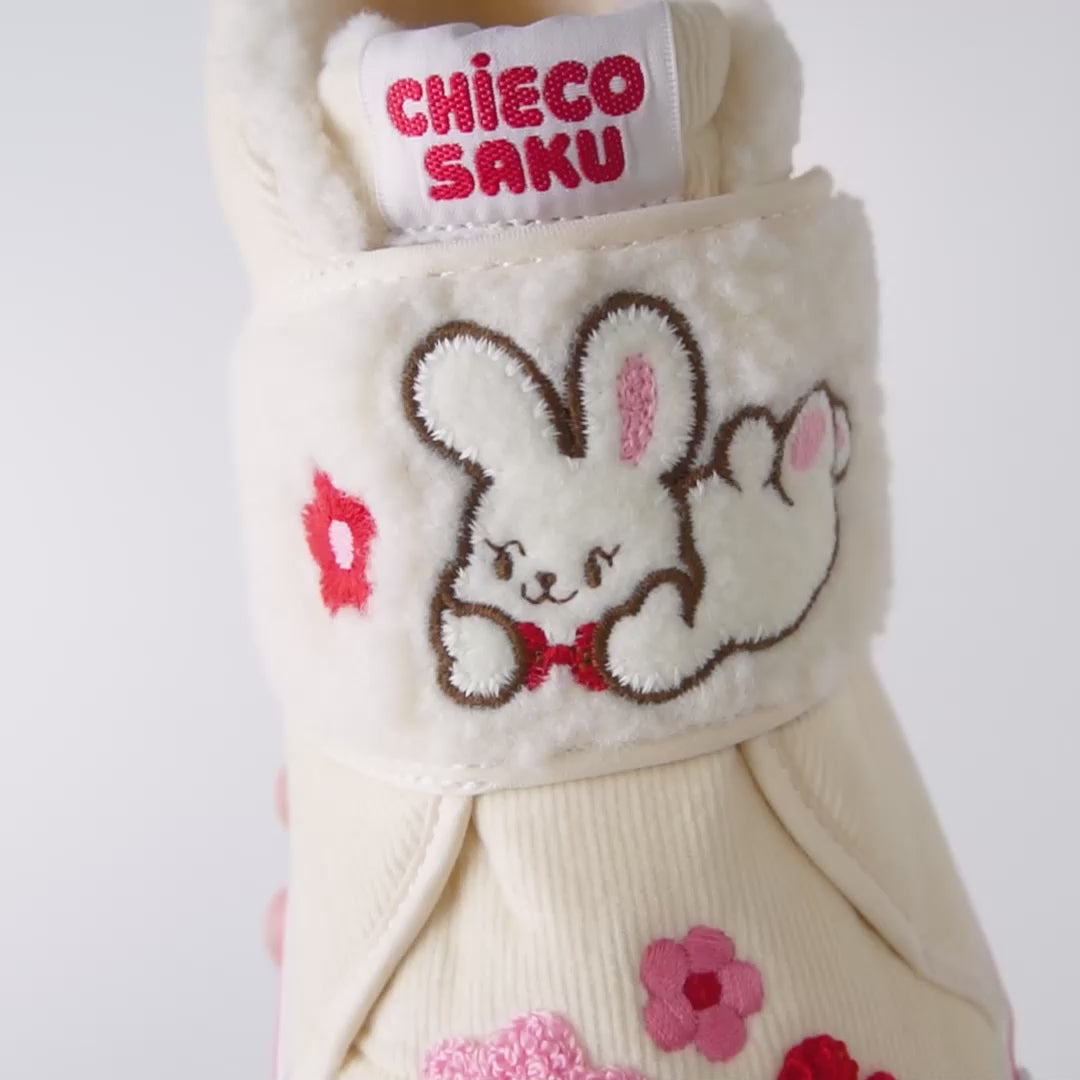 Best Friend Boa Shoes for Kids